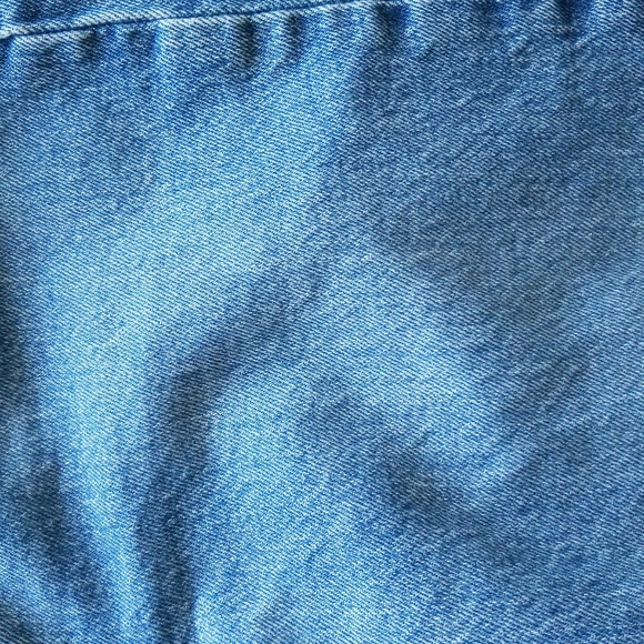 Levi's wedgie icon ankle length - Picture 4 of 9